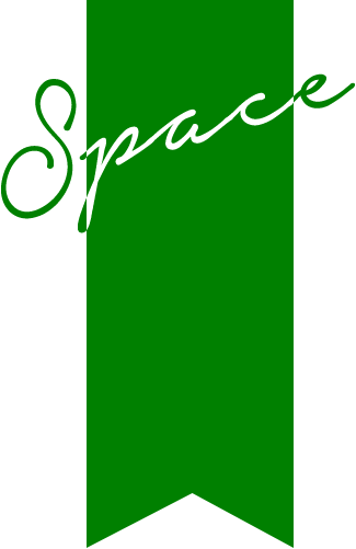 space